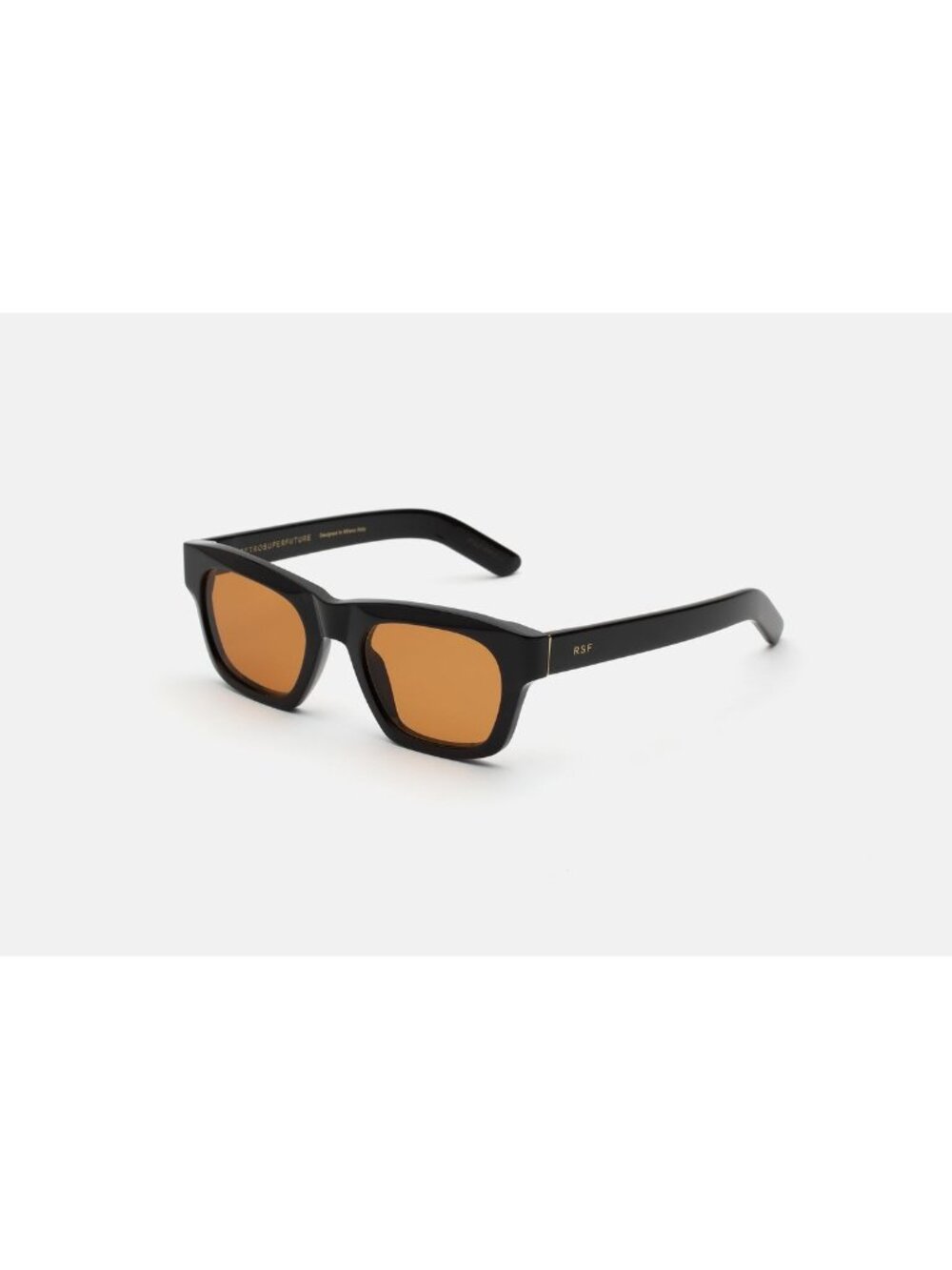 New Retrosuperfuture Unisex Sunglasses SINTESI REFINED ZOR
